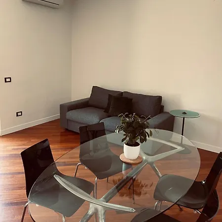 San Nicola House Daire *