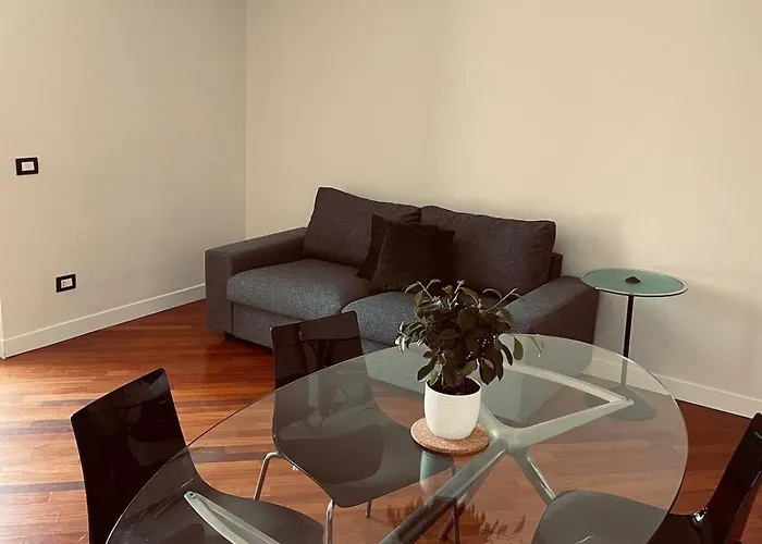 San Nicola House Daire *