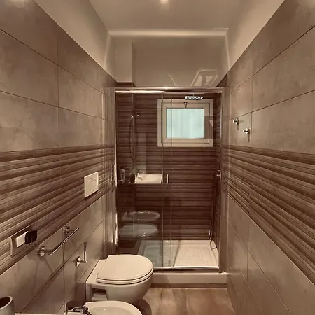San Nicola House * Bari