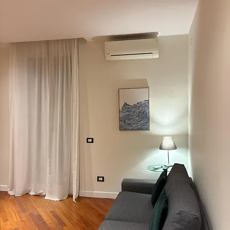 San Nicola House