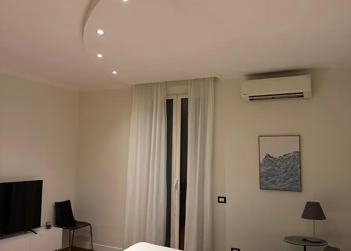 San Nicola House